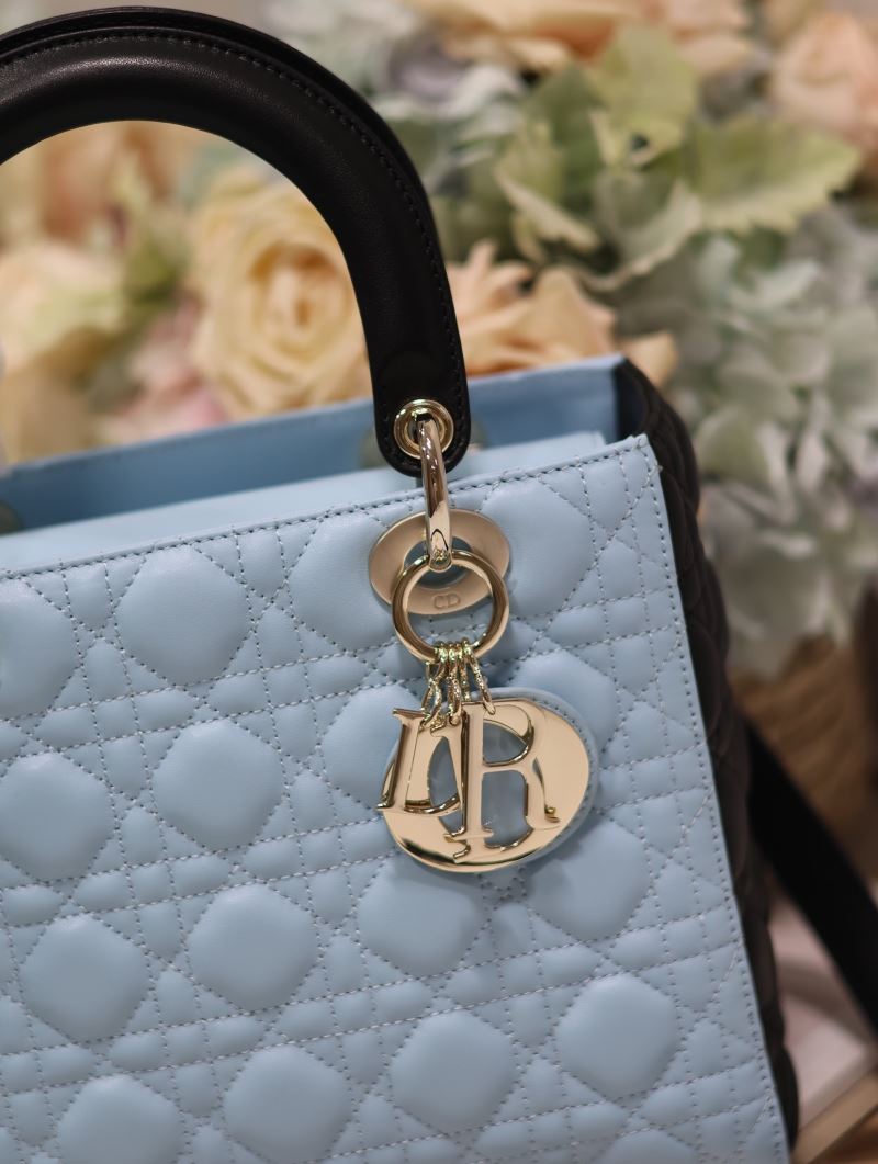 Christian Dior My Lady Bags